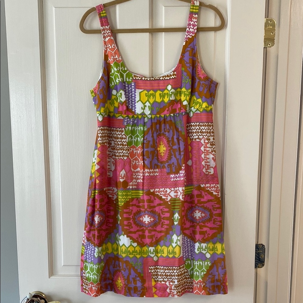 Trina Turk Dress 12